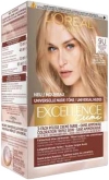 L'Oreal EXCELLENCE Universelle Nudes 9U Very light
