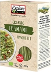 Explore Cuisine Spaghetti aux fèves edamame