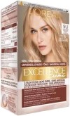 L'Oreal EXCELLENCE Universelle Nudes 9U Very light