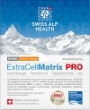 Swiss Alp Health Extra Cell Matrix Pro Drink, 20 x 19 g