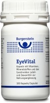 Burgerstein Eyevital Kapseln
