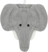 Fürnis Elefant klein Waschtier, 1 Stück
