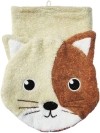 Fürnis Katze gross Waschtier, 1 Stück