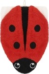 Fürnis Grand jouet de lavage coccinelle, 1 pièce