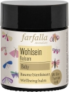Farfalla Baby Thymian Wohlseinbalsam