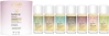 Farfalla Edelsteinöl Wohlfühl-Set, 7 x 10 ml