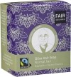 FAIRSQUARED Hair Soap Olive Normal Hair, 2 x 80 g