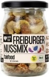 Fairfood Freiburger Nussmix geröstet & bunt gewürzt 133 g