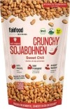 Fairfood Chili croquant au soja, 120 g