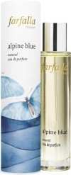 Farfalla Natural Eau de Parfum Alpine Blue