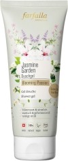 Farfalla Gel douche Jasmine Garden, 200 ml