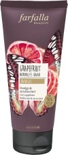 farfalla Gel raffermissant pour les cheveu, Pamplemousse