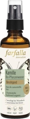 farfalla Eauÿdeÿcamomilleÿbio