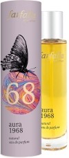 Farfalla Natural Eau de Parfum Aura 1968