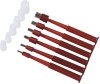 FARODERM Biopsy Punch 5 mm, 10 Stück