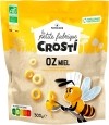 Favrichon Crosti Honig Ringe, 300 g