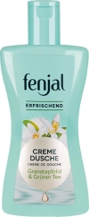 FENJAL Creme Dusche Erfrischend, 200 ml