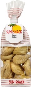 Sun Snack Feigen Protoben, 250 g