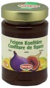 MORGA confiture pulpe figues 350 g