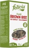 Felicia Fusilli Reis Vollkorn glutenfrei, 250 g