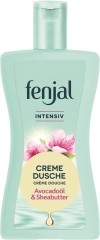 FENJAL Crème douche intense 200 ml