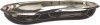 FH Nierenschale Stahl, 25 cm