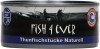 Fish4Ever Thon en morceaux au naturel