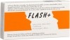 FLASH PLUS aiguille orange