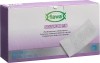 FLAWA Solvaline N compresses 10x20cm stér 25 pièces