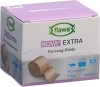 FLAWA NOVA EXTRA bande extens courte 4cmx5m chair