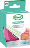 Flawa Sport Tape 5cmx5m rose