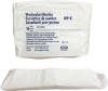 FLAWA serviettes couche MP-K réd germ 10 pièces