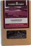 Flores Farm Cranberries