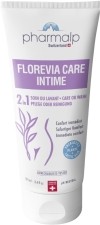 PHARMALP Florevia Care Lotion intime 2 en 1, 100 ml