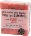 Florex Original Savon au lait de brebis avec de la rose sauvage, 150 g