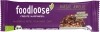 Foodloose Poesie Amelie - Nussriegel, 35g
