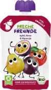 Freche Freunde Quetschmus Apfel, Birne & Passionsfrucht