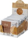 Freely Handustry Cookie amandes et noix de pécan Bio, 65 g