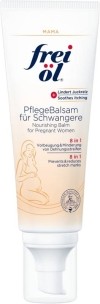 FREI ÖL MAMA baume de soin femmes enceintes, 125 ml
