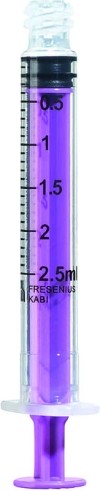 FREKA Connect 2.5ml Low-Dose-Tip, 30 Stück