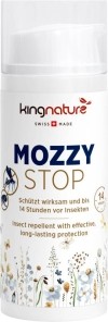 KINGNATURE MozzyStop Lotion, 100 ml