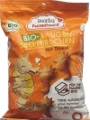 FRUCHTBAR Laugen Seepferdchen Bio mit Dinkel, 90 g