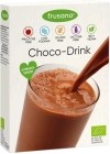 Frusano Poudre pour boisson chocolatée, 200 g