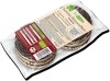 Frusano Reiswaffel Schoko Zartbitter, 100 g