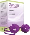 GYNOFIT smartballs duo