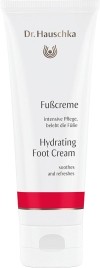 Dr. Hauschka Crème Hydratante pour les Pieds