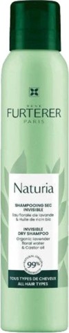 René Furterer Naturia Shampooing sec, 200 ml