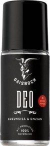 GAISBOCK Deo, 50 ml
