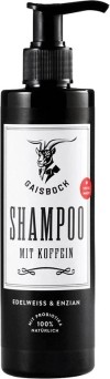 GAISBOCK Shampoo, 250 ml