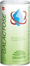 Biosana D (+) Galactose rein pflanzlich